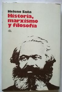 Historia Marxismo y Filosofía