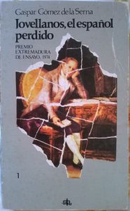 Jovellanos, El Español Perdido