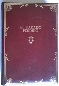 El Paraiso Perdido