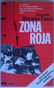 Zona Roja