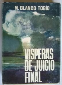 Vísperas Del Juicio Final