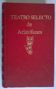 Teatro selecto