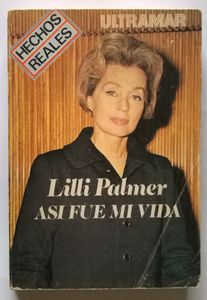 Así Fue Mi Vida