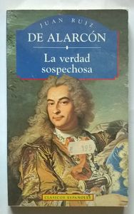 La Verdad Sospechosa