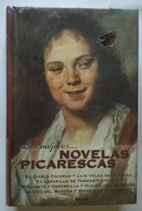 Las Mejores Novelas Picarescas