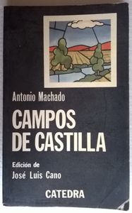 Campos de Castilla