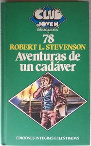Aventuras De Un Cadáver