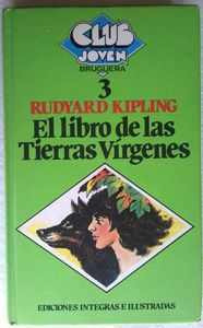 El Libro De Las Tierras Vírgenes