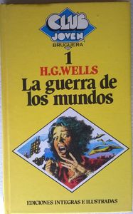 La Guerra De Los Mundos