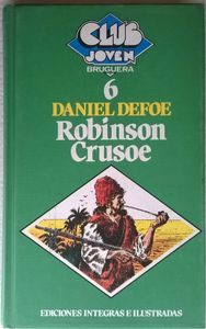 Robinson Crusoe