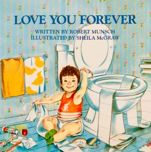 Love You Forever