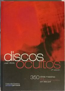 Discos Ocultos