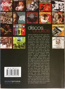 Discos Ocultos