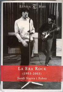 La Era Rock (1953-2003)