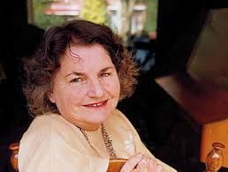 Thea Beckman