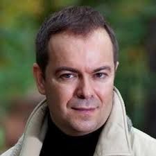 Javier Sierra