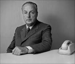 Giorgio Bassani (2)
