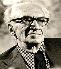 Immanuel Velikovsky