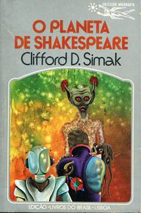 O Planeta de Shakespeare