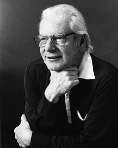 Leo Smit