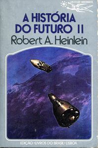 A História do Futuro II