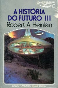 A História do Futuro III
