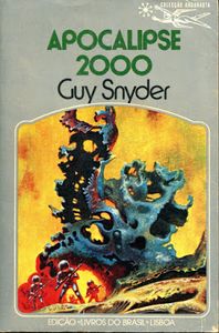 Apocalipse 2000