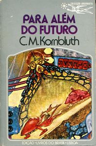 Para Além do Futuro
