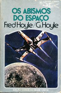 Os Abismos do Espaço