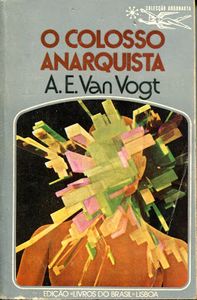 O Colosso Anarquista
