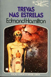 Trevas nas Estrelas