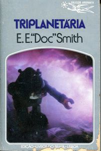 Triplanetária