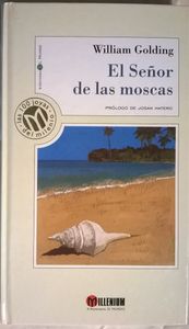 El Señor De Las Moscas