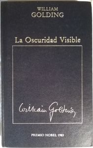 La Oscuridad Visible