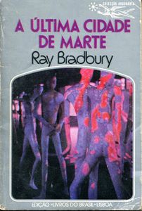 A Última Cidade de Marte