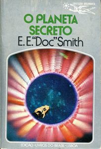 O Planeta Secreto