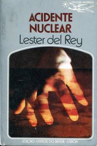 Acidente Nuclear