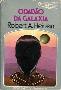 Cidadão da Galáxia