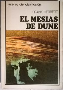 El Mesias De Dune