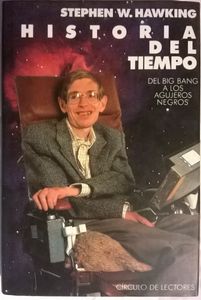 Historia Del Tiempo