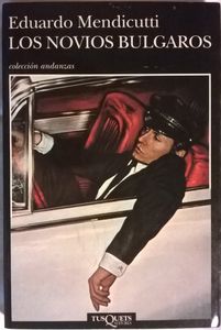 Los Novios Bulgaros