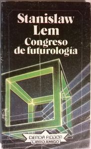 Congreso De Futurologia