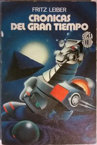 Cronicas Del Gran Tiempo