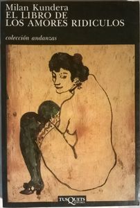 El Libro De Los Amores Ridiculos
