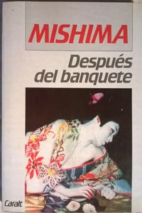 Después del banquete