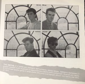 Smiths