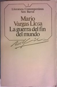 La Guerra Del Fin Del Mundo