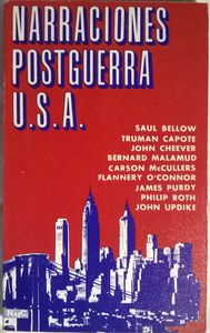 Narraciones Postguerra U.S.A.