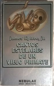 Cantos Estelares De Un Viejo Primate