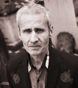 David Sinclair